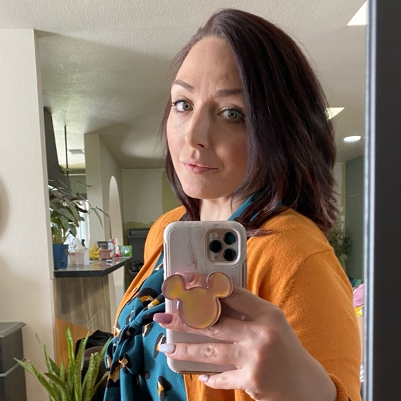 Meet the Posher Other - Meet your Posher, Stephanie Marie